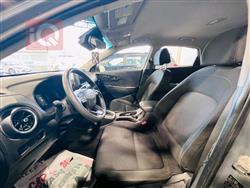 هيونداي كونا